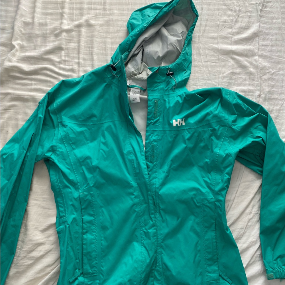 Helly Hansen Loke shell jacket